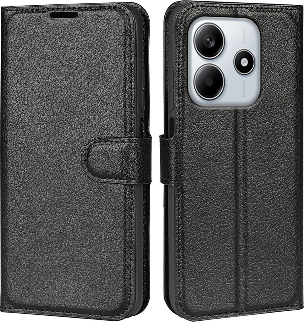 Hülle für Xiaomi Redmi Note 14 4G Handyhülle Handy Tasche Produktbild 