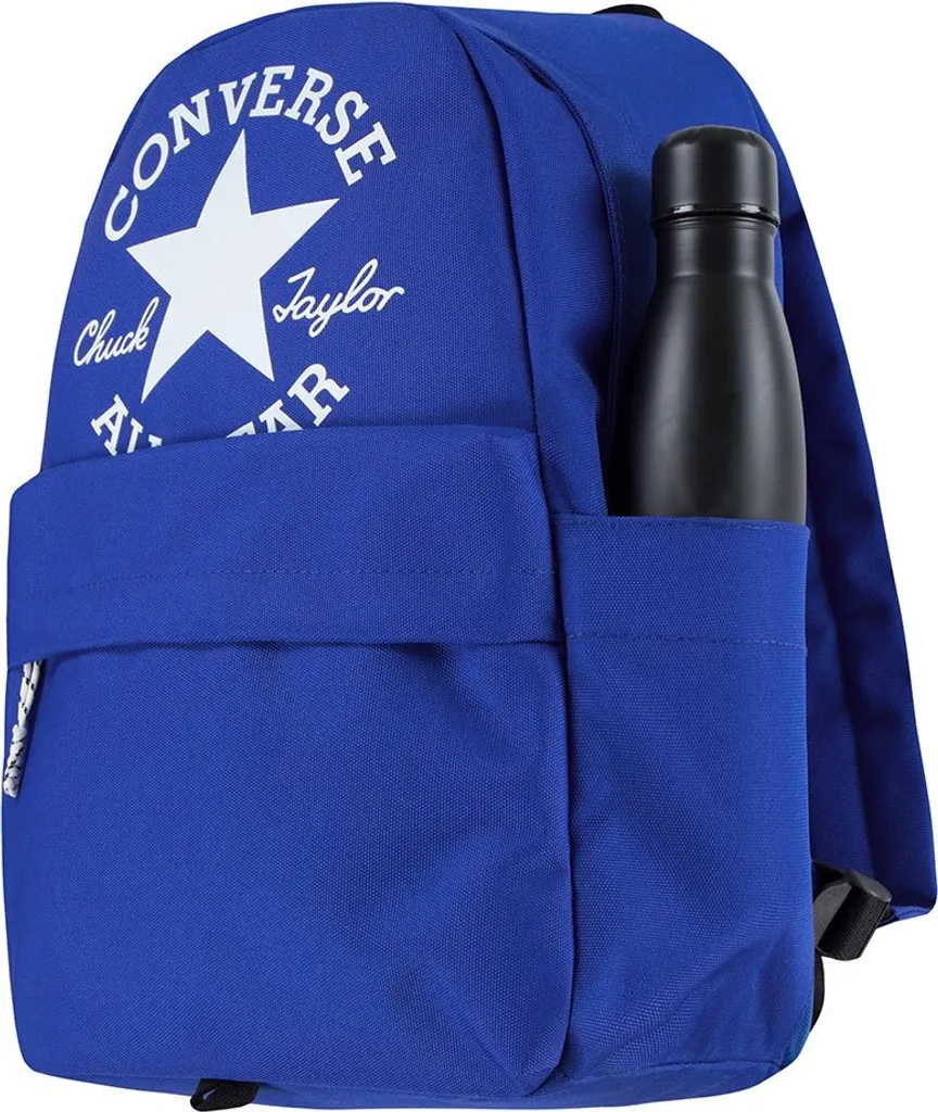 Converse Backpack 9A5561-C6H in Blue color size Talla unica - 12