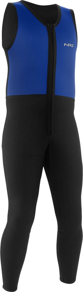 NRS Outfitter Bill 3.0 Neoprenanzug XL Royal Blau