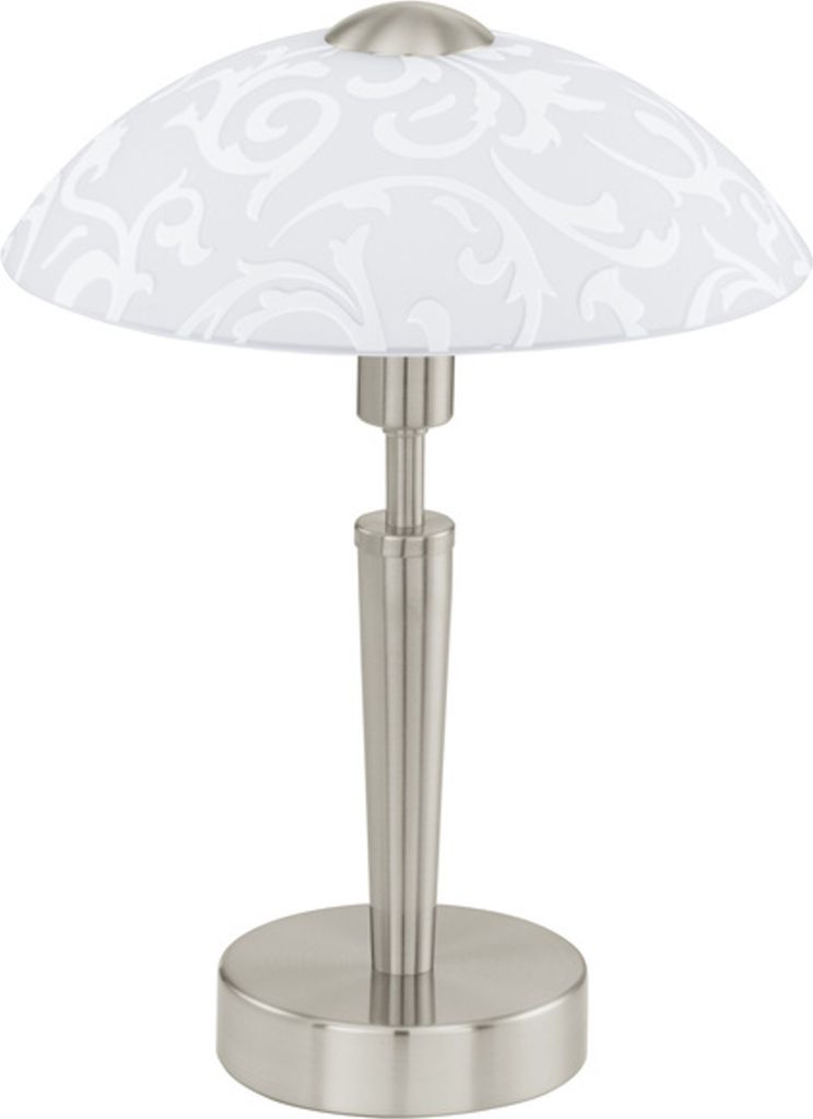 EGLO SOLO Lampe de table Image du produit 