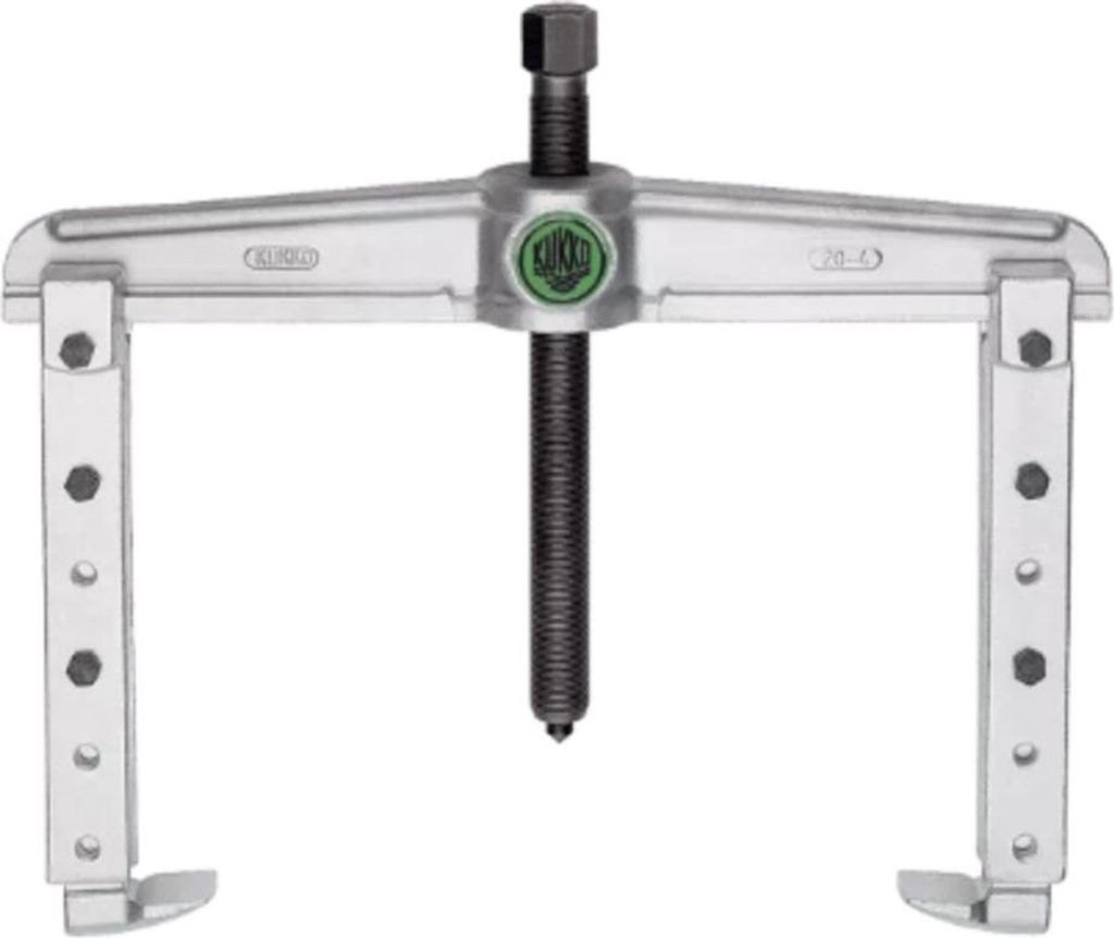 Kukko Schwere 2-armige Abzieher, 20-40-AV