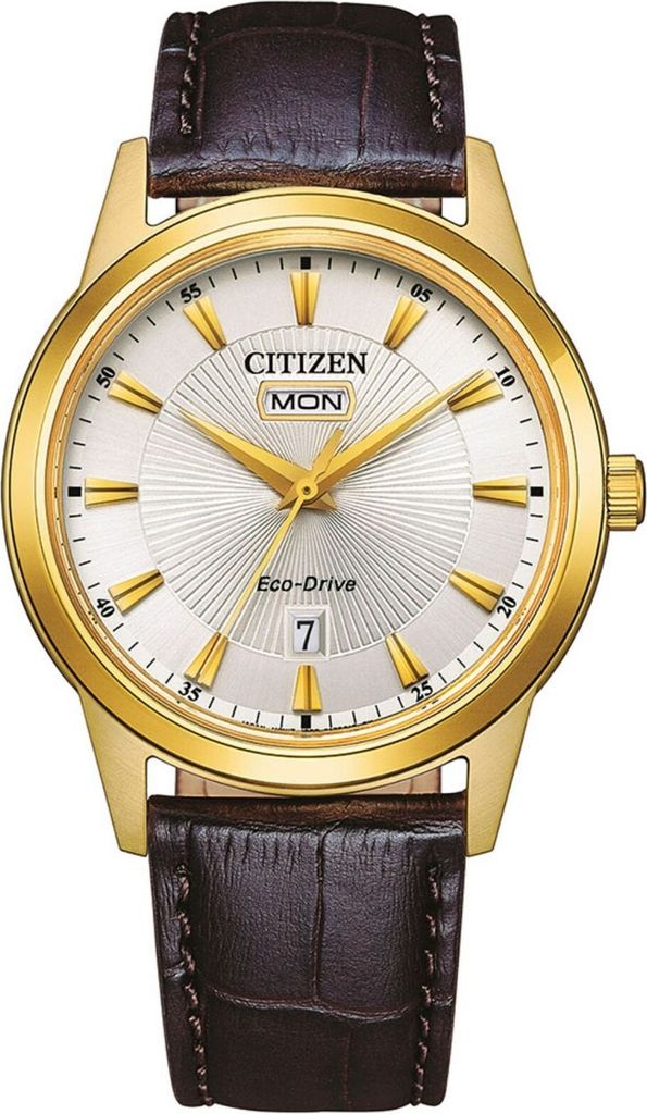 Citizen - AW0102-13AC - Orologio da polso - Uomo - Solare - Immagine del prodotto 