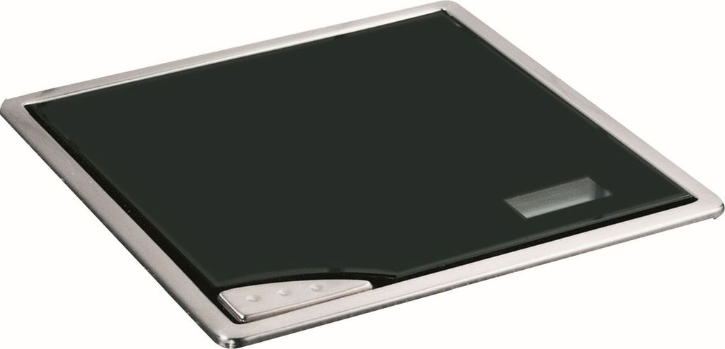 Vestavná váha do pracovní desky Elektronická kuchyňská váha Obrázek produktu 