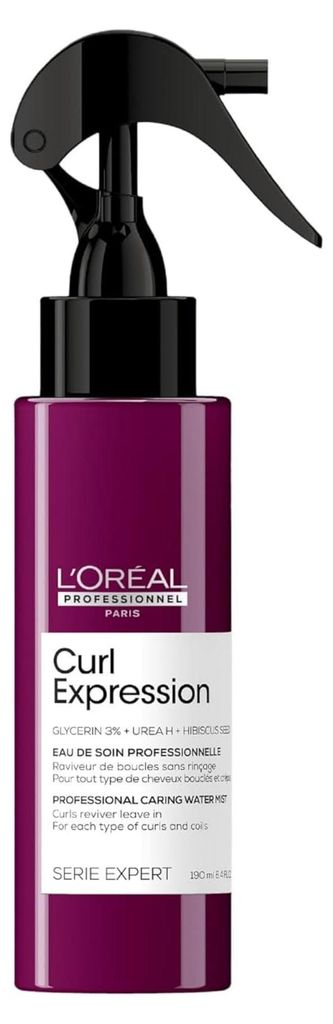 L'Oréal Professionnel Serie Expert Curl Expression Produktbild 