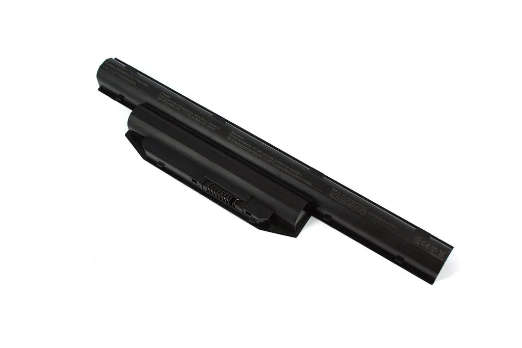 Batteria Potenziata 5200mAh per Fujitsu E544 E554 - Libertà Wireless - 4