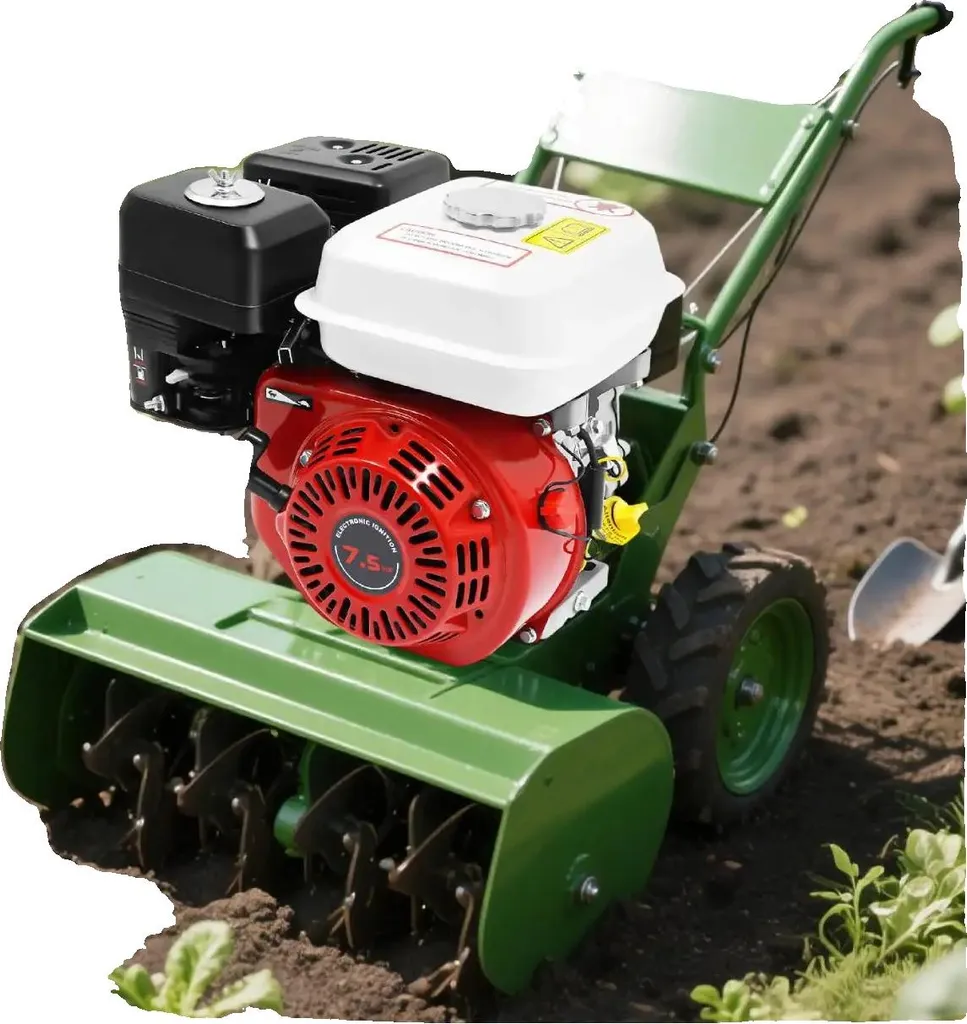 Moteur à essence 7,5 CV 4 temps pour remplacer un moteur en panne