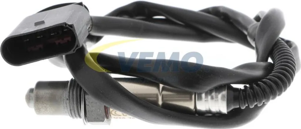 Capteur d'oxygène VEMO 4 pôles droite : efficacité et performance - 10