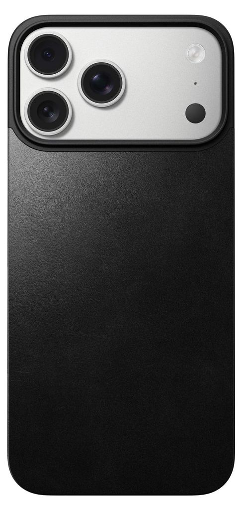 Nomad, MagSafe Lederhülle iPhone 17 Pro Max Horween Produktbild 