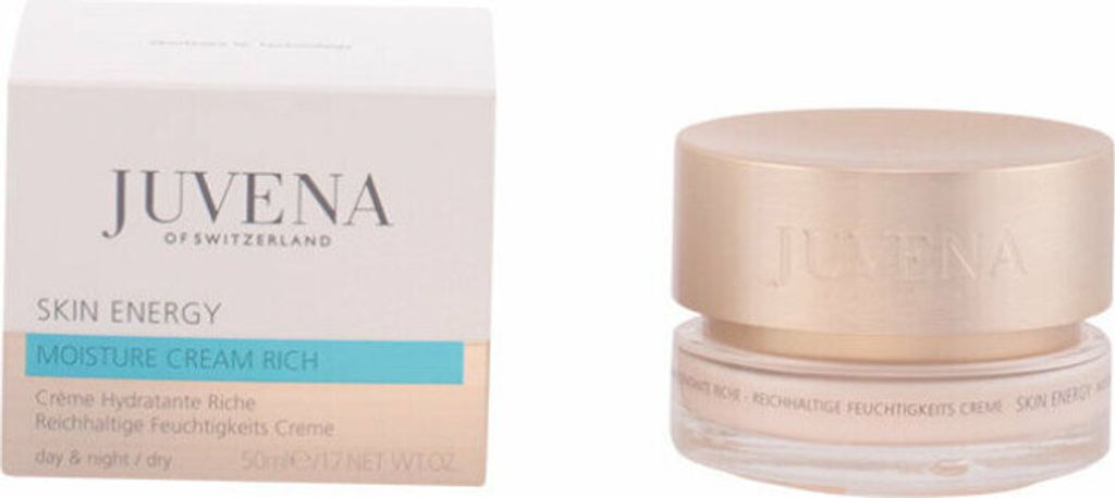Nährende Gesichtscreme Juvena Skin Energy (50 ml)