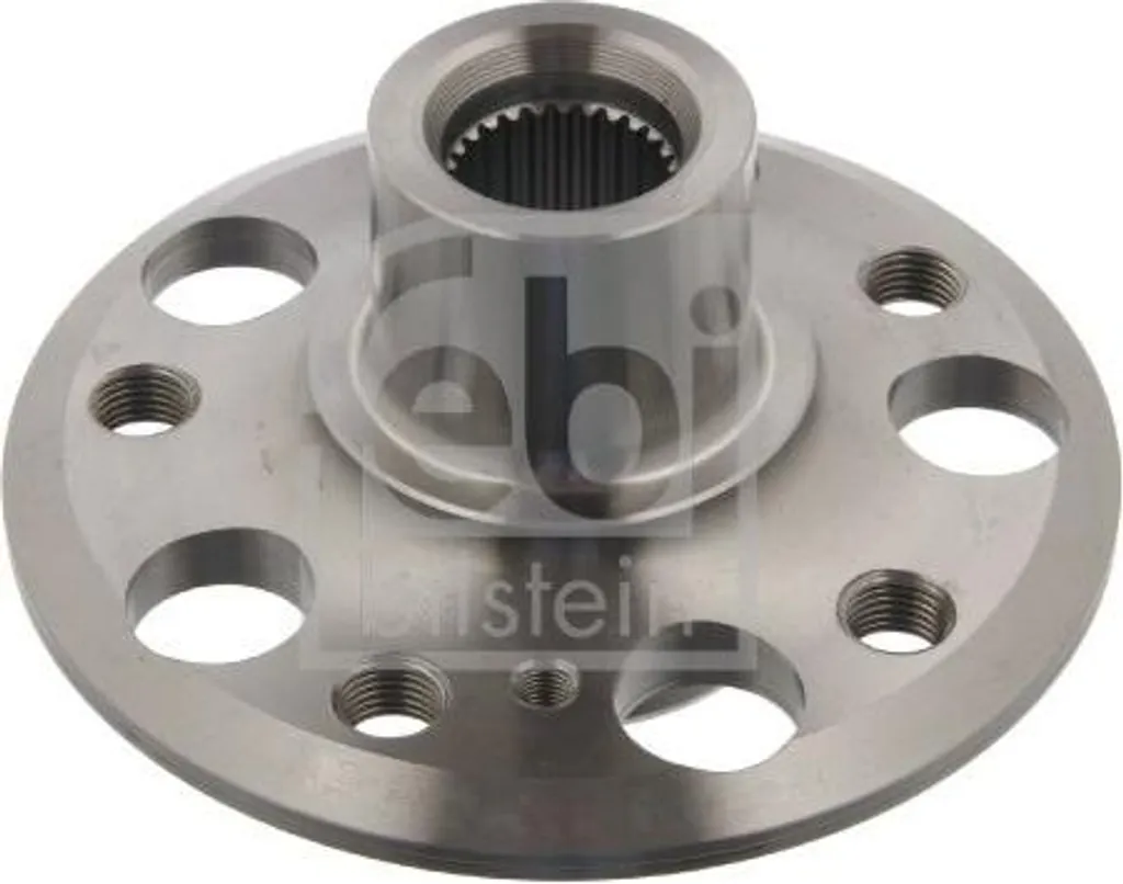 Moyeu de roue FEBI 36087 qualité origine pour Mercedes A2303570108