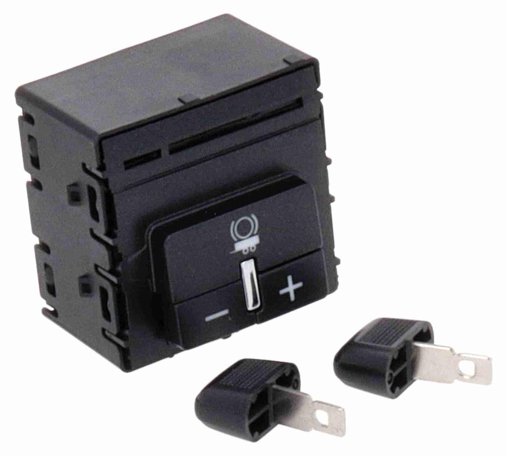 VEMO Schalter Feststellbremsbetätigung V51-73-0178 für CHEVROLET Silverado III 1500 Extended Cab Pickup für GMC Sierra III 1500 Crew Cab Pickup