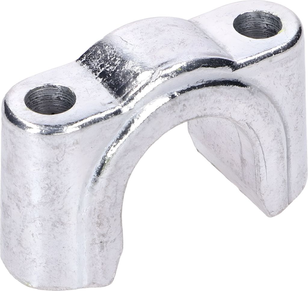 Lenkerklemme NTS Parts für Zündapp GTS KS 50, C 50 Sport Typ 517, 529