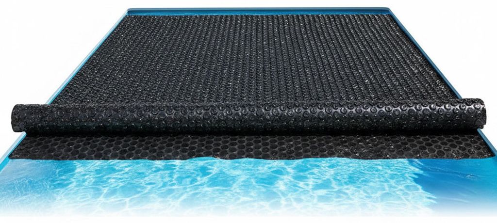 Mucola Poolfolie Solarplane Poolheizung Solarheizung Produktbild 