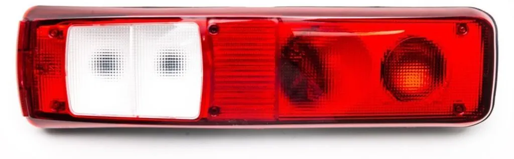 Feu arrière Renault Premium II 2006+ gauche 7420802348 pour remplacement