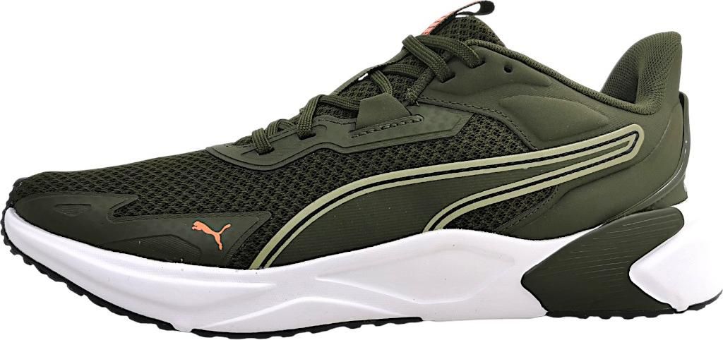 Buty treningowe Puma Disperse XT 4, kolor zielony Zdjęcie produktu 