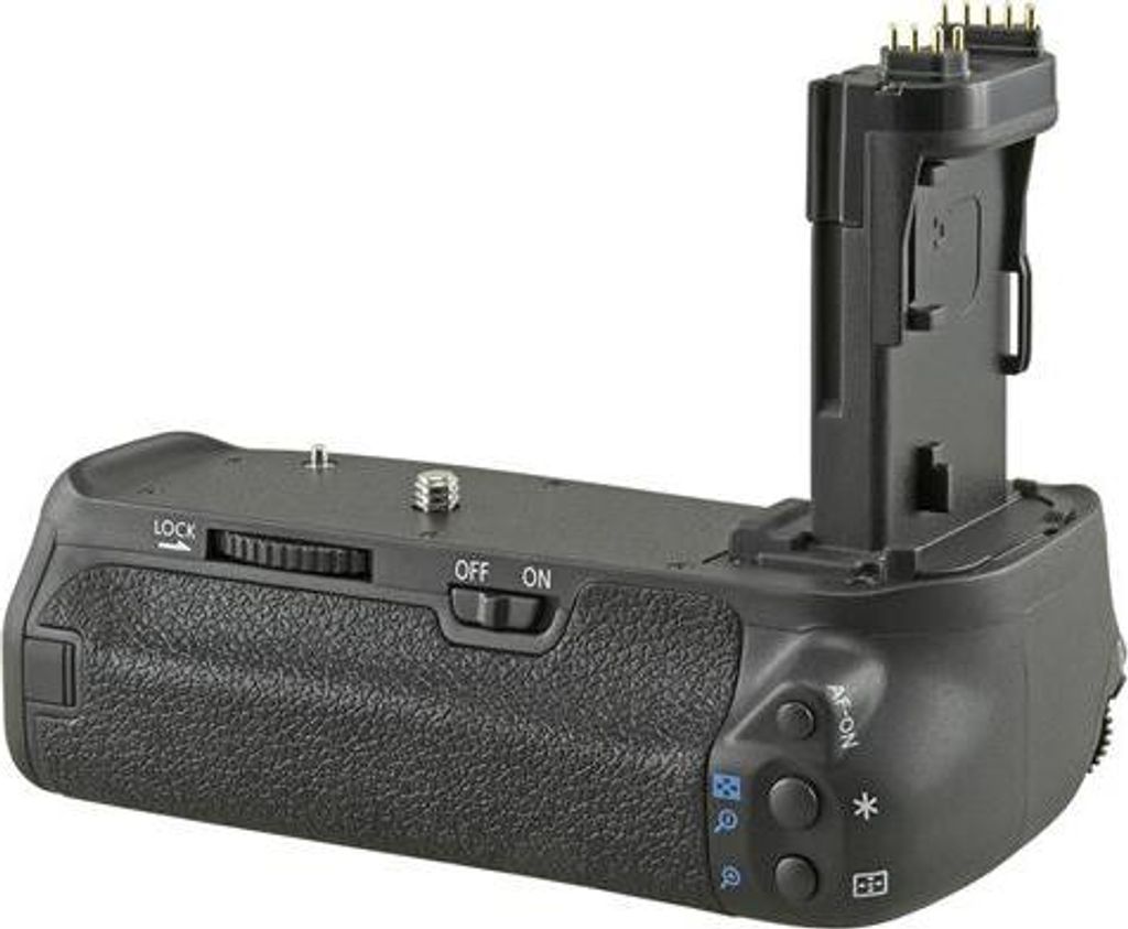 Jupio Battery Grip for Canon EOS 70D