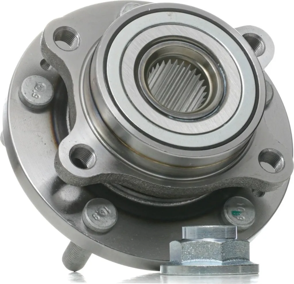 Roulement de roue STARK SKWB-0181140 haute résistance pour Hyundai i30