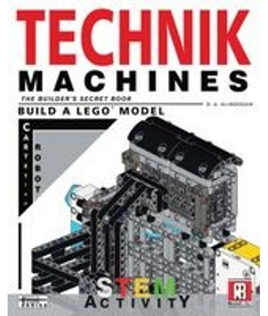 Technik Machines