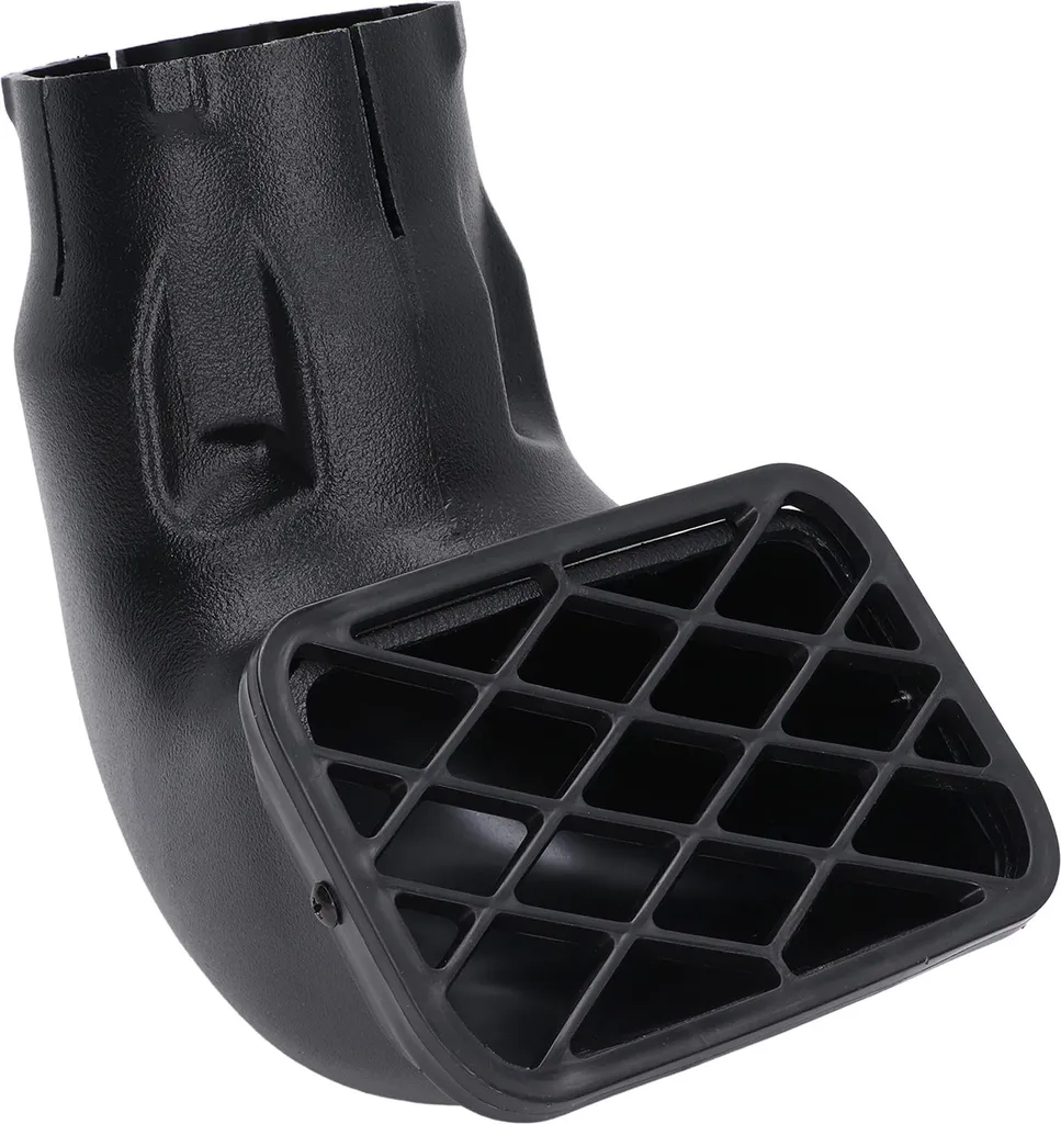 Tête d'Aspiration Snorkel pour Raid 4x4 et Passage à Gué Sécurisé