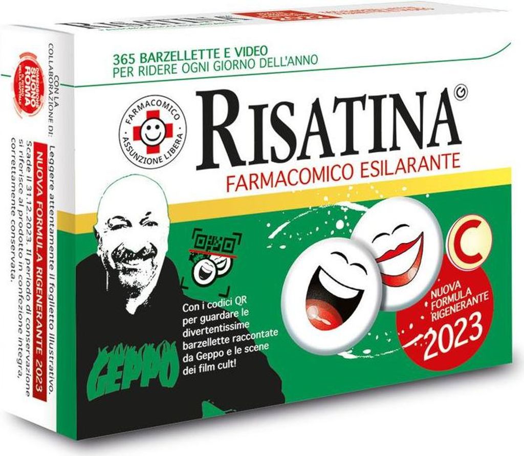 Risatina C 2023