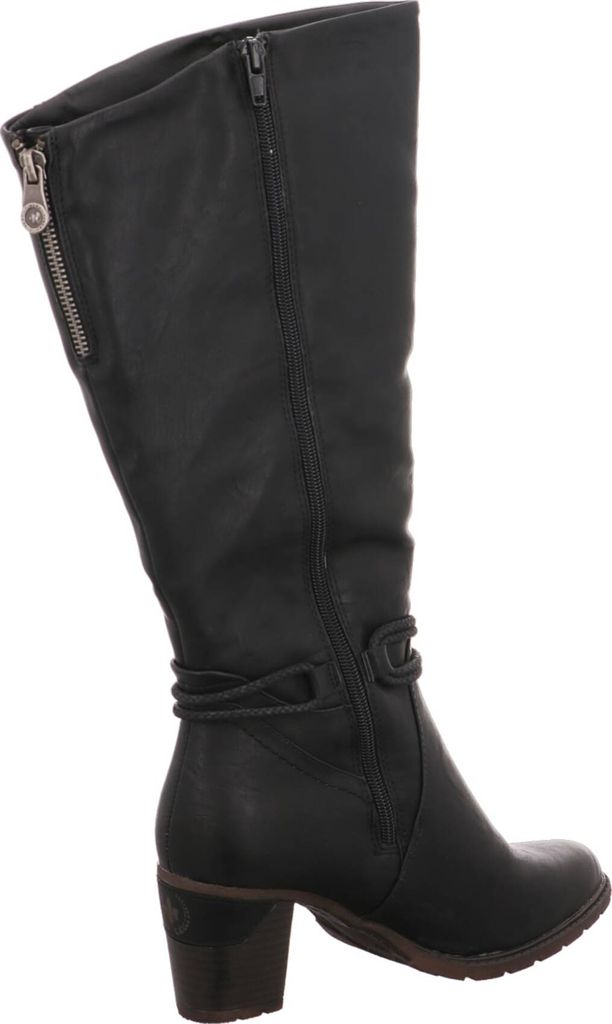 Rieker Winterstiefel schwarz 39 Produktbild 32