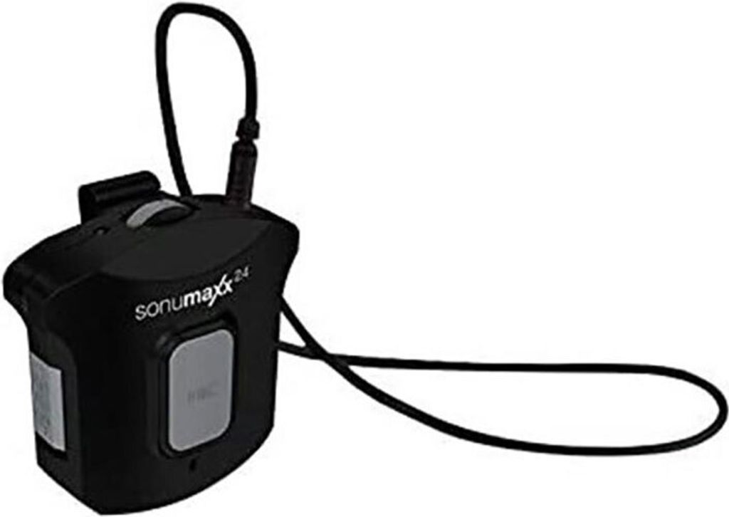 Sonumaxx 2.4 PR Zusatz-Empfänger Produktbild 