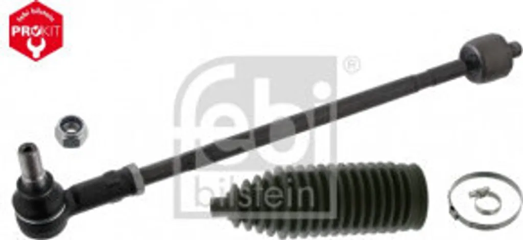 Supprimez le jeu de direction : barre accouplement Sprinter W901-W904