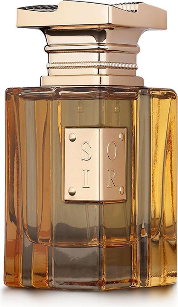 Duftwelt Soir EDP 80 ml UNISEX Produktbild 