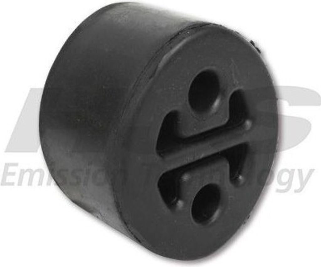 HJS 83 48 7526 Halter Schalldämpfer Auspuffhalter für TOYOTA CELICA (ZZT23) Avensis Kombi (T22) AVENSIS (T22) AVENSIS Liftback (T22)