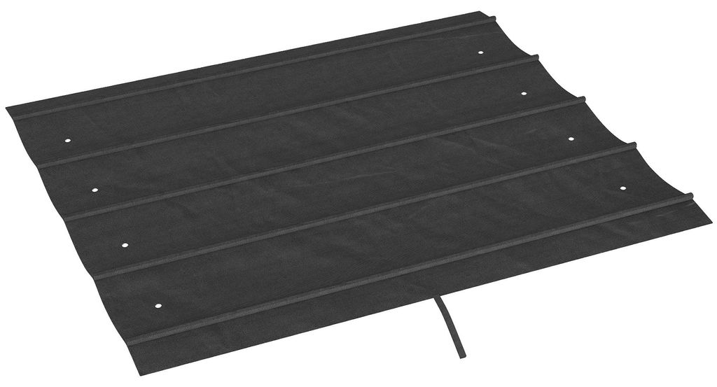 Outsunny Ersatzdach für 2,85 x 2 m Pergola, wasserdicht Produktbild 