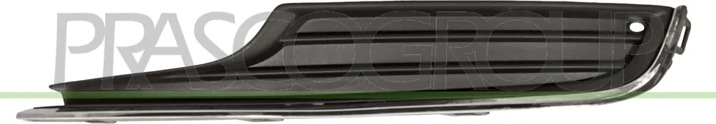 Grille d'aération gauche Golf VII robuste et durable - Modèle VG4002136