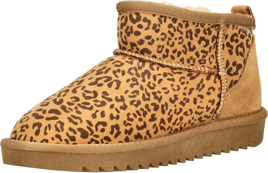 ara Stiefel Stiefel Veloursleder