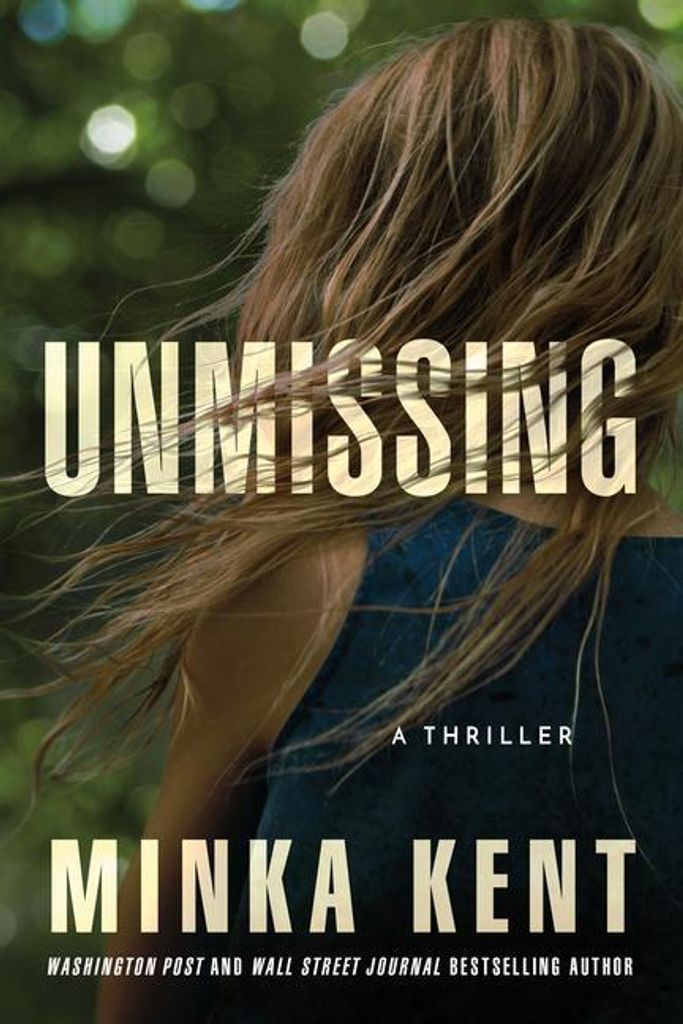 Unmissing – Lingua: Inglese