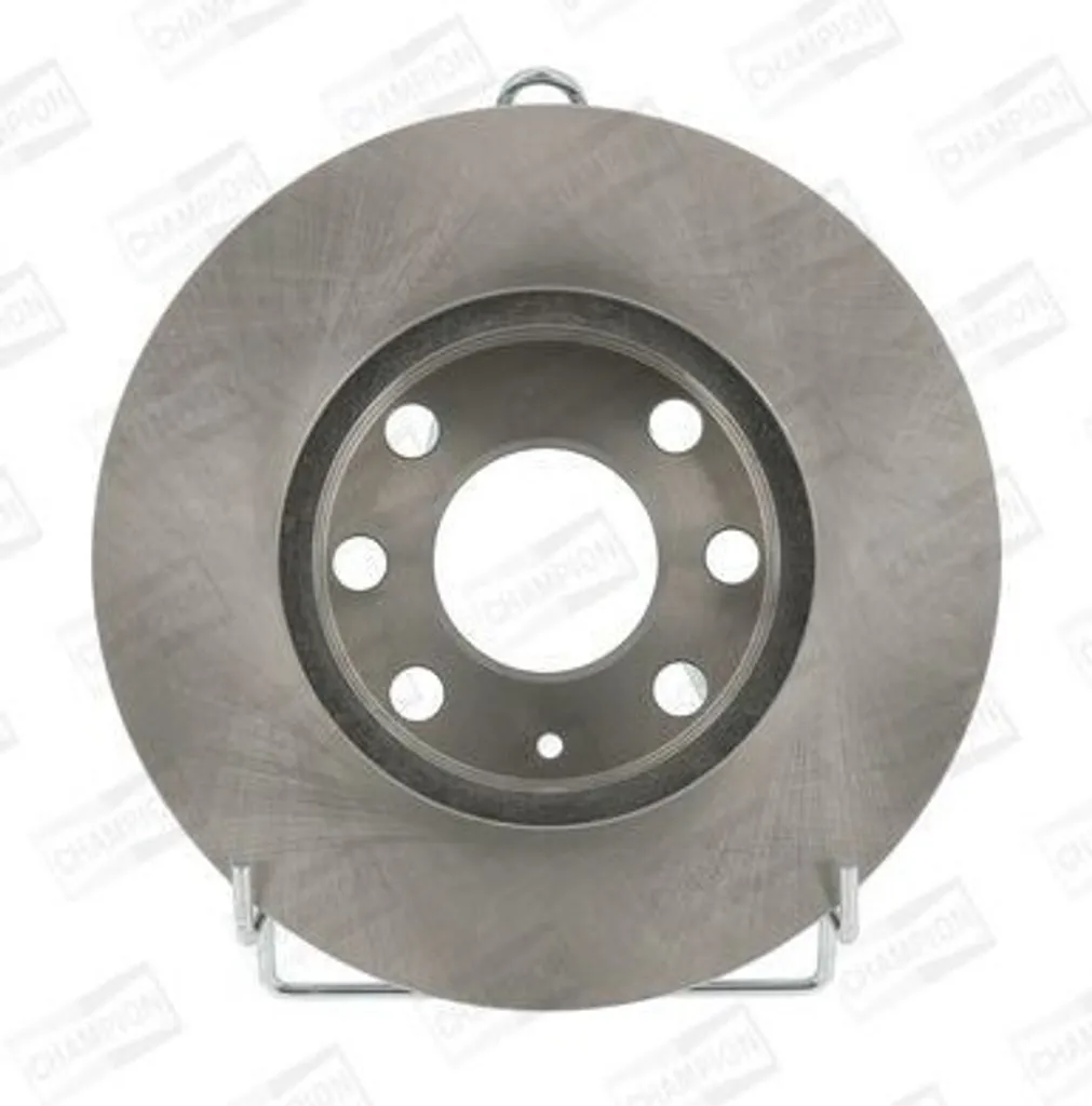 Disque de frein CHAMPION 561248CH OE 569031 pour Combo 71 fiable