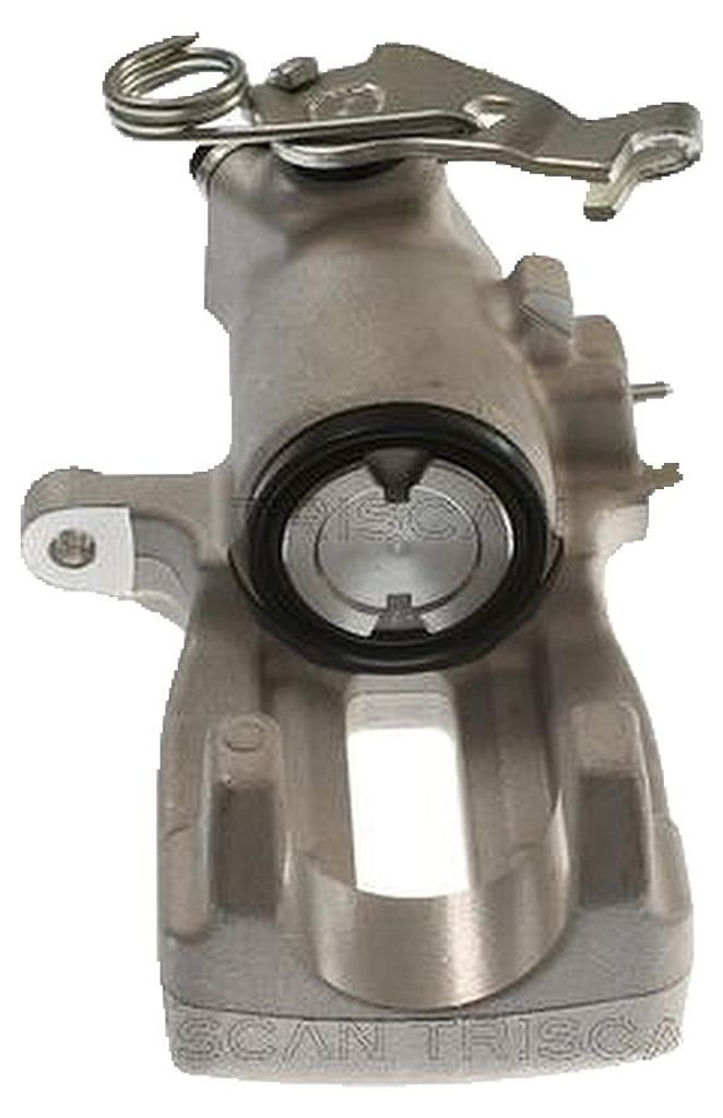 Bremssattel 1-Kolben 22 mm TRISCAN IAM-Expertise passend für AUDI A8