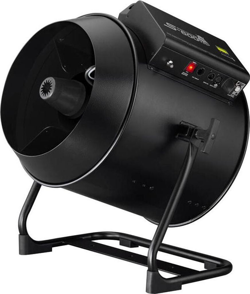 ANTARI S-600 Yeti Schneemaschine