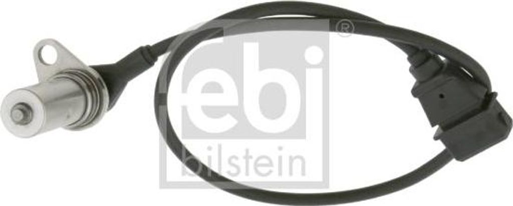 FEBI BILSTEIN 24576 Impulsgeber, Kurbelwelle OE 038907319 kompatibel mit A3 8L, Cordoba, Ibiza, Leon, Toledo, Octavia, Bora, Golf IV, New Beetle, P...