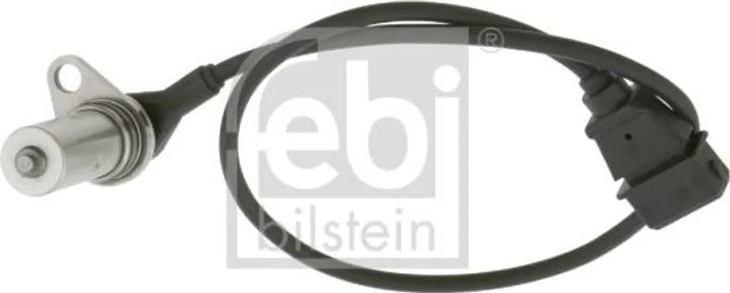 Capteur de régime moteur vilebrequin compatible avec Audi A3 et Leon