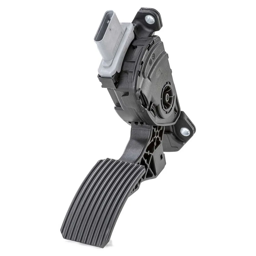 Capteur de position de pédale HELLA pour réparation de camion VW
