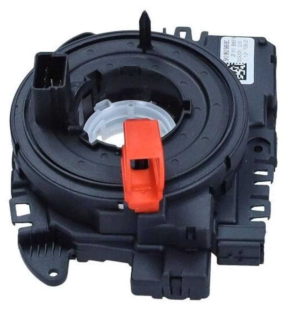 Supprimer voyant airbag VW : Bague collectrice MAXGEAR 27-2112
