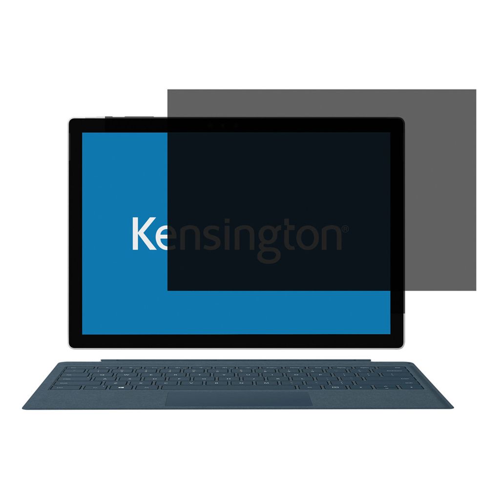 Kensington - Blickschutzfilter für Notebook - 2-Wege - entfernbar - für Microsoft Surface Pro (Mitte 2017) (626446)