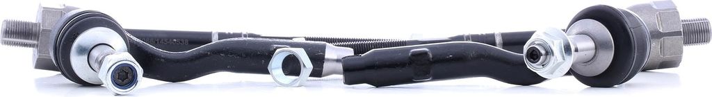RIDEX Reparatursatz Spurstange 770T0047 Vorne Links Vorne Rechts für BMW 5 Touring (F11) 160mm M14x1,5mm