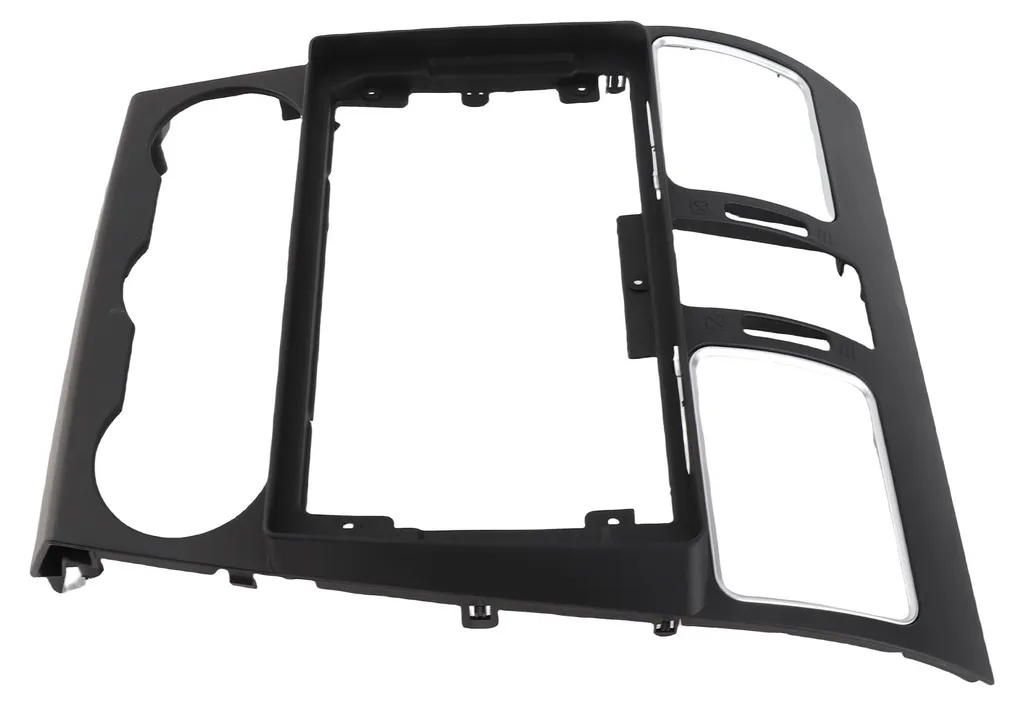 Support autoradio 9 pouces Subaru Forester : idéal GPS et Multimédia