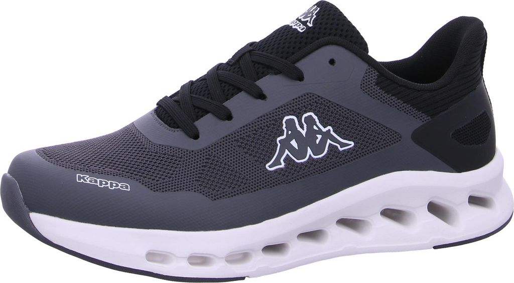 Kappa Sportschuh grau in Gr. 40