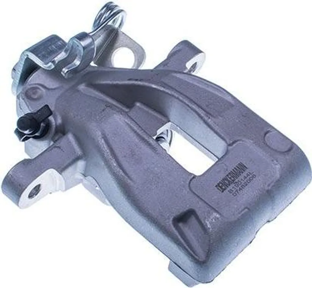 Étrier de frein bloqué sur 207 ? Solution DENCKERMANN B190144L OE 4400T0