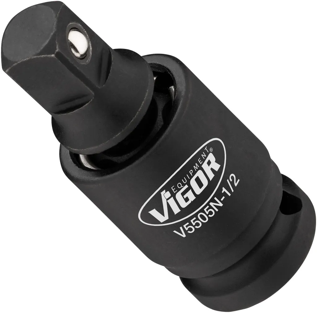Prise de force 1/2 ViGOR V5505N-1/2 pour accès difficiles en mécanique