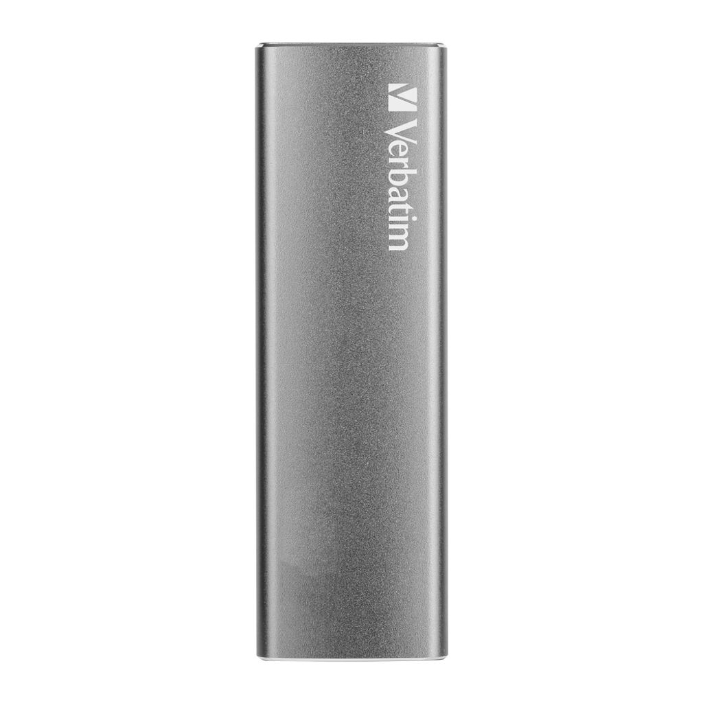 Verbatim 47442 Verbatim Store n Go Vx500  240GB SSD USB 3.1 Immagine del prodotto 