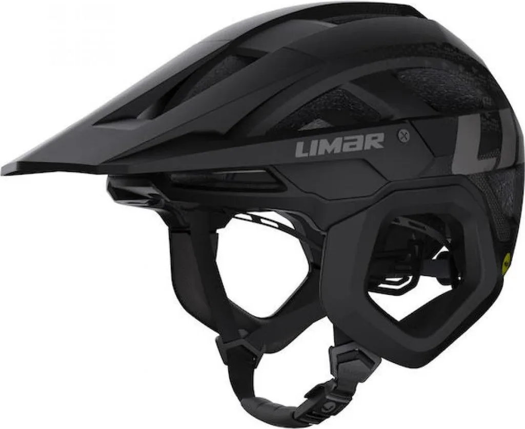 Casque de Protection VTT Limar Etna Mips L - Finis les Risques en Chute
