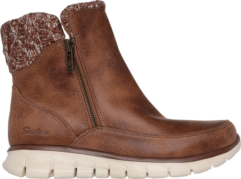 Skechers 167941 Lovely Collab Brown Obrázok produktu 