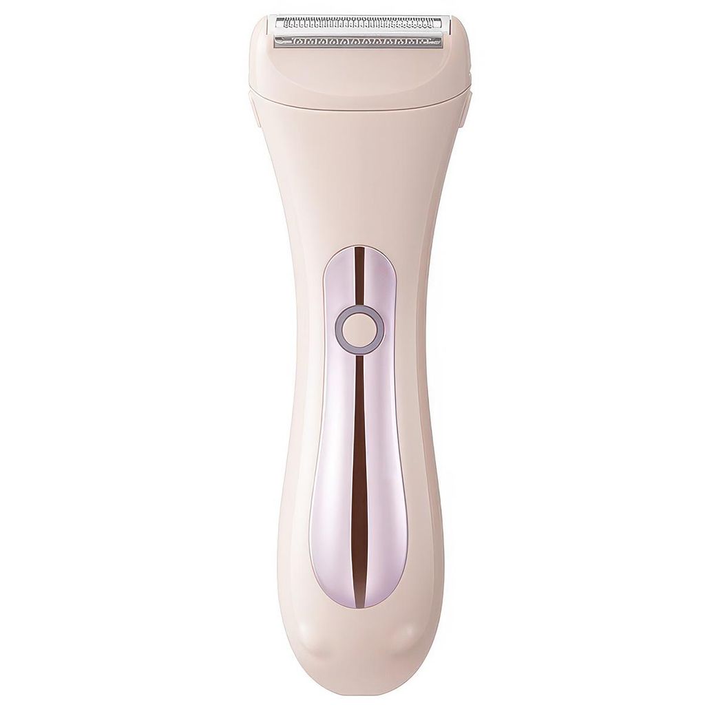 Damen Elektro Rasierer Körper und Bikini Trimmer 2-in-1 Produktbild 